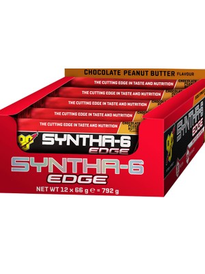 BSN - Syntha 6 Edge protein bar