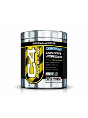 Cellucor C4 Extreme