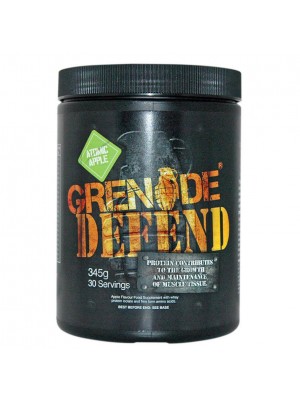 GRENADE DEFEND AMINO MATRIX 