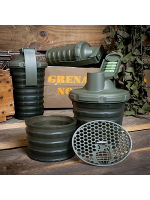  Шейкър Grenade