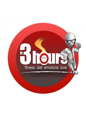 VIP Фитнес треньор + Хранителен и Тренировъчен план