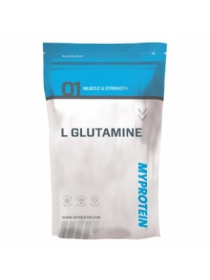 Myprotein L-Glutamine
