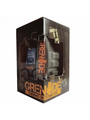 Grenade Thermo Detonator