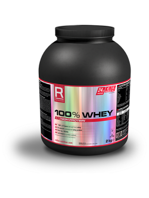 100% Whey Reflex