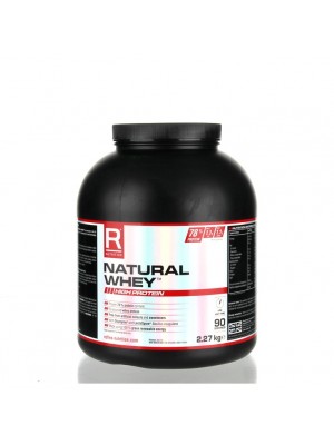 REFLEX Natural Whey protein