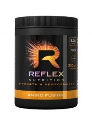 Amino Fusion Reflex 300gr