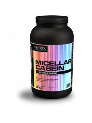 Micellar Casein(Нощен протеин) - 909гр