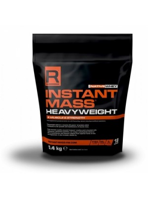 Instant Mass Heavyweight - 5,400 кг
