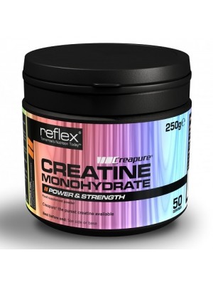 Creatin Monohidrate - 250 грама