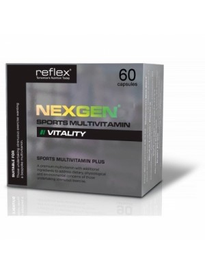 Nextgen - 60 капсули