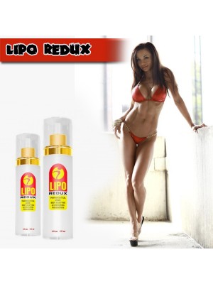 SAN Lipo Redux гел 