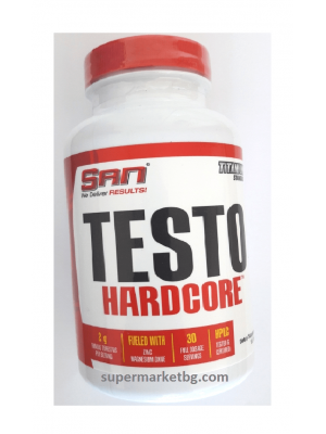 Testo Hardcore SAN 90 tab