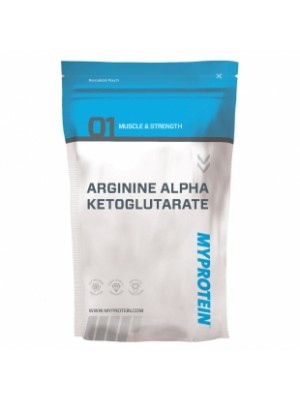 Myprotein Arginine Alpha Ketoglutarate (AAKG)