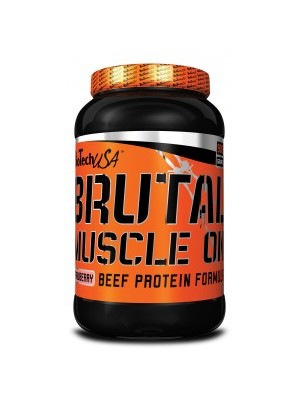 BioTech - Brutal Muscle On 908gr.