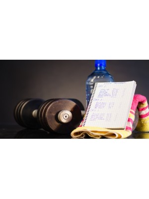 VIP Фитнес програма и хранителен режим