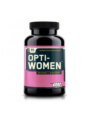 Optimum Nutrition Opti-Women 60tabs.