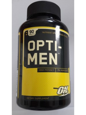 ON Opti-men мултивитамини