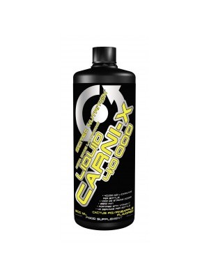 Scitec - Carni-X Liquid 40000 500ml.