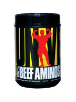 Universal - Beef Aminos 200tabs.