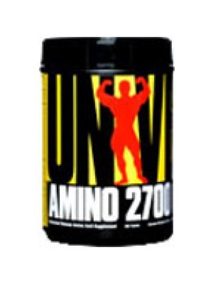 Universal Amino 2700 350 tabs.