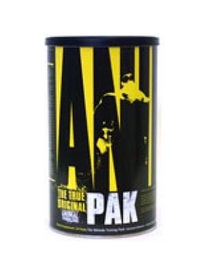 Universal - Animal Pack 44packs.