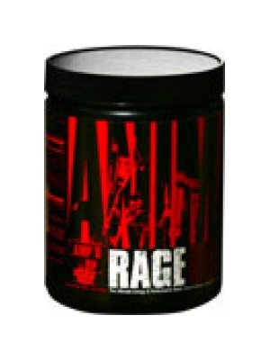 Universal - Animal Rage 115gr.