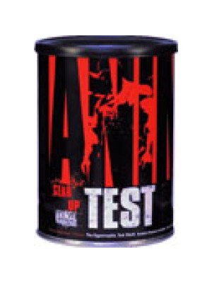 Universal - Animal Test 21packs.