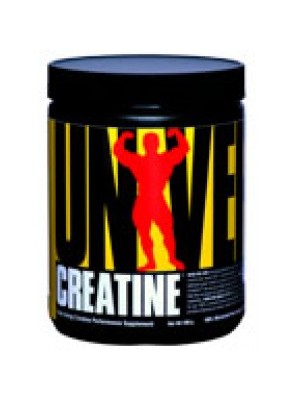 Universal Nutrition - Creatine 300gr.