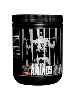 ANIMAL Juiced Aminos Universal nutrition