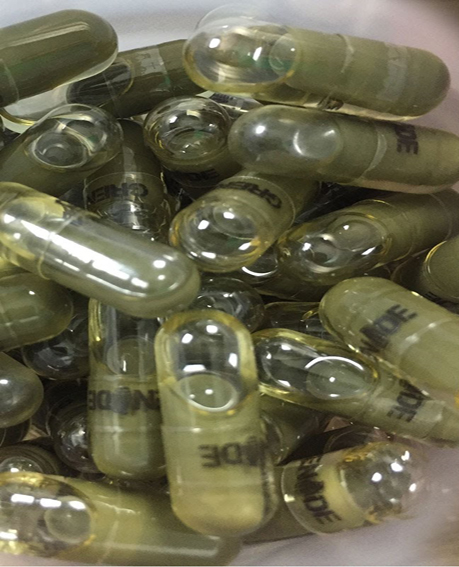 Thermo Detonator Stim Free® - Grenade-мнения