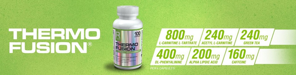 Thermo Fusion мнения