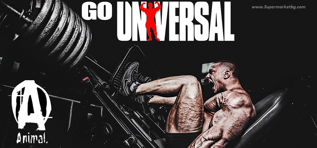 universal nutrition-animal