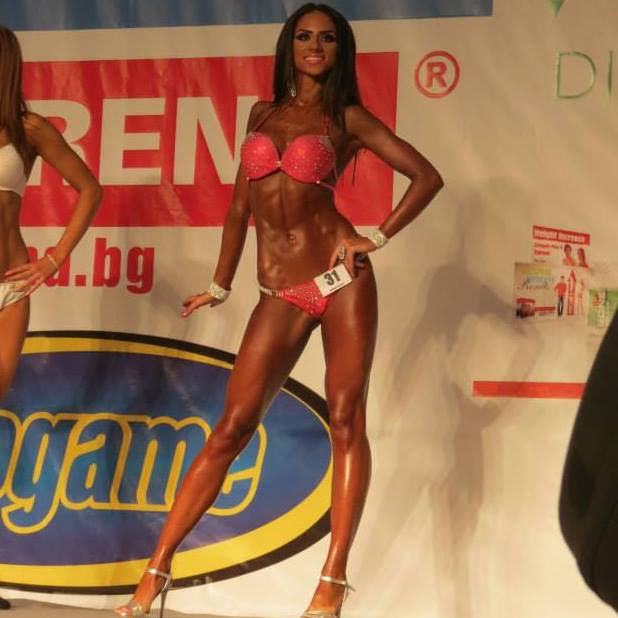 фитнес за жени